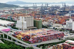 Moody’s Analytics: Tăng trưởng GDP toàn cầu dự báo đạt 2,8% năm 2022