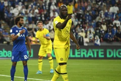 Lukaku đưa Chelsea vào chơi chung kết FIFA Club World Cup