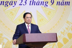 'Sớm đưa kết quả nghiên cứu, tài sản trí tuệ vào sản xuất, kinh doanh'