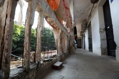 Năm 2022, TP Hồ Chí Minh đặt mục tiêu xây mới 14 chung cư cấp D