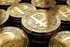 Nga lên kế hoạch ra mắt đồng ruble kỹ thuật số vào đầu năm 2023