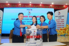 Đoàn thanh niên TTXVN: Hoạt động Đoàn ngày càng đổi mới, sáng tạo