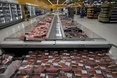 Argentina đạt thỏa thuận giãn thêm nợ với Câu lạc bộ Paris