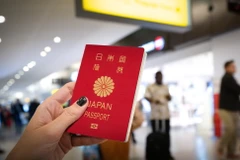 Trung Quốc nối lại việc cấp thị thực cho sinh viên Nhật Bản