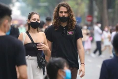 Thủ đô Hà Nội xây dựng phương án đón khách du lịch quốc tế