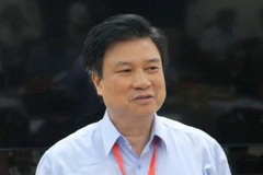 Kéo dài thời gian giữ chức đối với Thứ trưởng Bộ GD&ĐT Nguyễn Hữu Độ