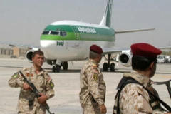 Cậu bé 7 lần 'vượt cửa' kiểm soát an ninh tại sân bay Iraq