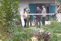 Yên Bái: Vụ án mạng nghiêm trọng, 1 người chết và 2 người bị thương