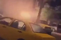 Libya: Giao tranh dữ dội ở ngay trung tâm thủ đô Tripoli