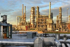 Nga tháng thứ ba liên tiếp cung cấp dầu mỏ lớn nhất cho Trung Quốc