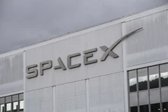 Công ty hàng không vũ trụ SpaceX đặt mục tiêu huy động 1,7 tỷ USD