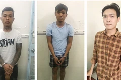 Kiên Giang: Truy bắt nhanh đối tượng nổ súng giết người, cướp tài sản