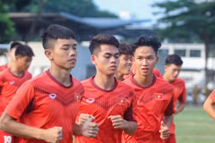 Link xem trực tiếp U19 Việt Nam-U19 Myanmar tại AFF Cup 2022