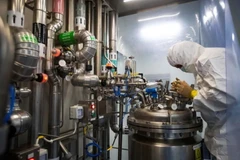 Cuba chuẩn bị trình WHO phê duyệt vaccine ngừa COVID-19