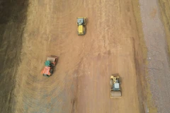 Campuchia nghiên cứu dự án cao tốc từ Phnom Penh đi cửa khẩu Mộc Bài