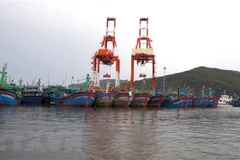 Chủ động ứng phó với áp thấp nhiệt đới có khả năng mạnh lên thành bão