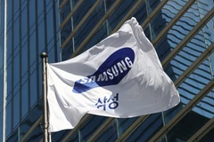 Samsung sẽ xây nhà máy điện chu trình hỗn hợp đầu tiên tại Việt Nam