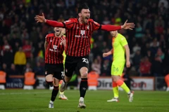 Premier League chính thức chào đón tân binh thứ 2 góp mặt