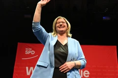 Đức: Đảng Dân chủ Xã hội giành đa số tại Nghị viện bang Saarland