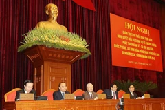 Phát biểu của Tổng Bí thư tại Hội nghị toàn quốc về phát triển ĐBSCL