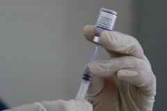 Tiền Giang: Khẩn trương tiêm vaccine cho trẻ trước thềm năm học mới