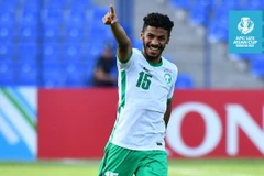 Đánh bại Australia, Saudi Arabia vào chung kết U23 châu Á 2022