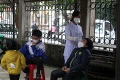 Thanh Hóa: Chỉ chuyển sang học trực tuyến khi một lớp có hơn 10 F0