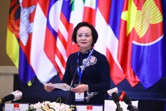 ACCSM 21: Công chức phải linh hoạt, sáng tạo, học hỏi nhiều hơn