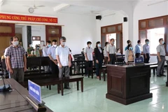 Phú Yên hủy kết quả thi của 29 người do lộ đề thi công chức 2017-2018