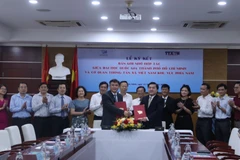 TTXVN hợp tác đẩy mạnh tuyên truyền về phát triển giáo dục và đào tạo