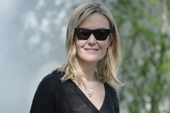 Marta Ortega tiếp quản Inditex: Kỷ nguyên mới cho đế chế thời trang