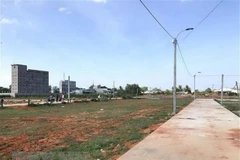 Khởi tố vụ lừa đảo tiền đặt cọc mua đất, chiếm đoạt hơn 12 tỷ đồng