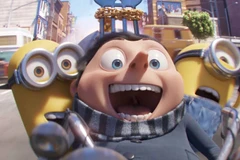 Phòng vé Bắc Mỹ náo loạn với sự trở lại của 'binh đoàn' Minions