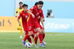 Chân dung 8 đội tuyển góp mặt ở tứ kết giải U23 châu Á 2022