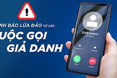 Thanh Hóa: Cảnh báo hành vi giả danh công chức quản lý thị trường