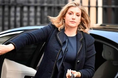 Tám ứng cử viên tham gia cuộc đua lãnh đạo đảng Bảo thủ Anh