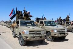 Yemen chấp thuận đề xuất về việc mở tuyến đường chính ở Taiz