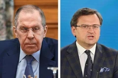 Moskva để ngỏ khả năng ngoại trưởng Nga-Ukraine gặp nhau