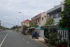 Sai phạm tại khu tái định cư An Phú Tây: Khởi tố thêm 3 bị can