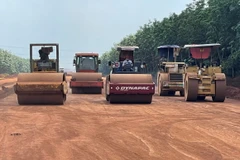 Hơn 44.300 tỷ đồng đầu tư cao tốc Châu Đốc-Sóc Trăng-Cần Thơ