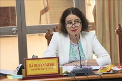 Australia cam kết đầu tư hỗ trợ doanh nghiệp Việt Nam khởi nghiệp