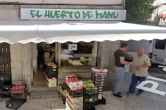 Cảnh sát bắt giữ trùm mafia khét tiếng ở Italy nhờ Google Maps