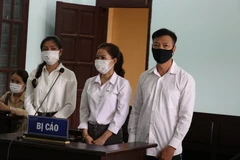 Bình Phước: Phạt tù GĐ trung tâm dạy nghề lập khống 60 hợp đồng