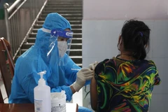 Cà Mau: Tạo điều kiện cho F0 không triệu chứng, triệu chứng nhẹ đi làm