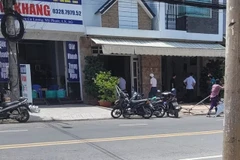 Giám đốc Trung tâm Phát triển quỹ đất Long Xuyên tử vong tại nhà riêng