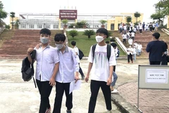 (Ảnh minh họa: Tuấn Anh/TTXVN)