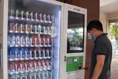 Ảnh minh họa. (Nguồn: Tuoitre.vn)