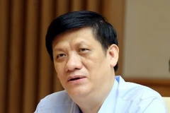 Ông Nguyễn Thanh Long. (Ảnh: TTXVN)