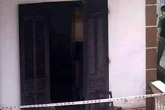 Bến Tre: Bé gái 13 tuổi tử vong bất thường trong nhà trọ