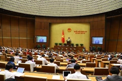 (Ảnh minh họa: Văn Điệp/TTXVN)